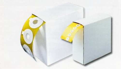 Kroužky lepící k DPPG