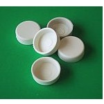 Kryt plast.kolíku vidl.