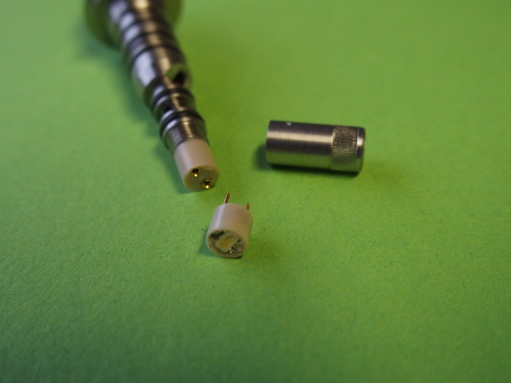 LED-ka  Rychlospojka 420