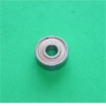 Ložisko MM MC3 přední