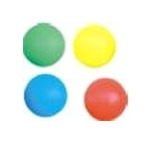 Míč soft 40 molitan