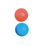 Míč soft 70 molitan