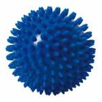 Míček masážní Nopenball průměr 10cm modrý