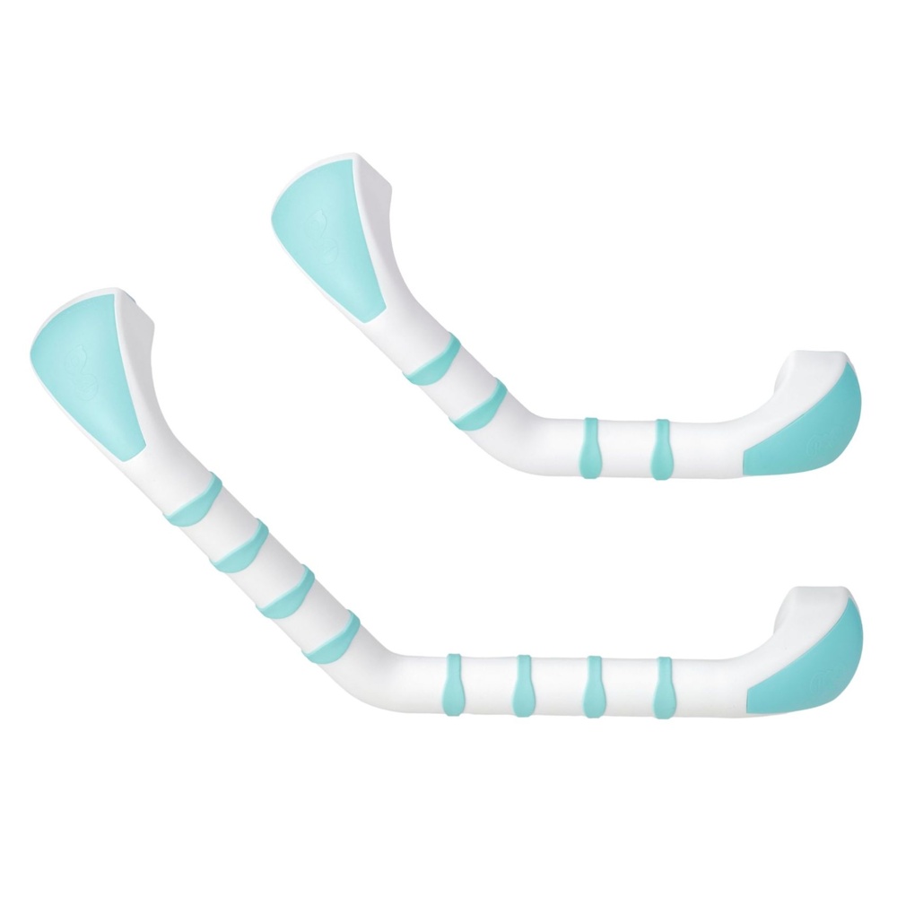 Madlo záchytné protiskluzové lomené