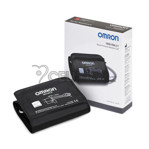 Manžeta OMRON HEM-RML31