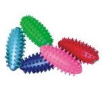 Masážní váleček s bodlinami 7cm, 20g