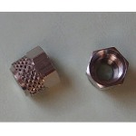 Matice převlečná 4/2,7/Cheese Excl.