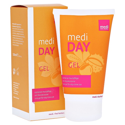 MEDI DAY denní gel