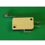Mikrospínač 250V 5A