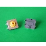 Mikrotlačítko OMRON B3W-40
