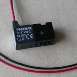 Mikroventil Solenoid  PN11402 /Cheese