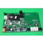 Modul elektronický pro MST1