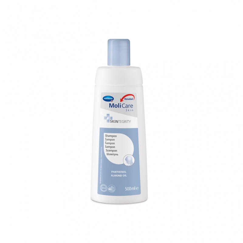 MoliCare Skin šampon