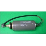 Motor odstředivky