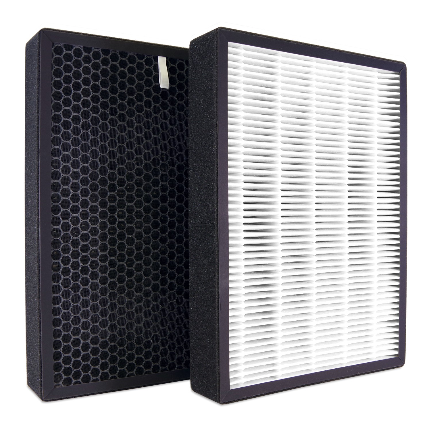Náhradní filtr Airbi SPACE (HEPA + uhlíkový)