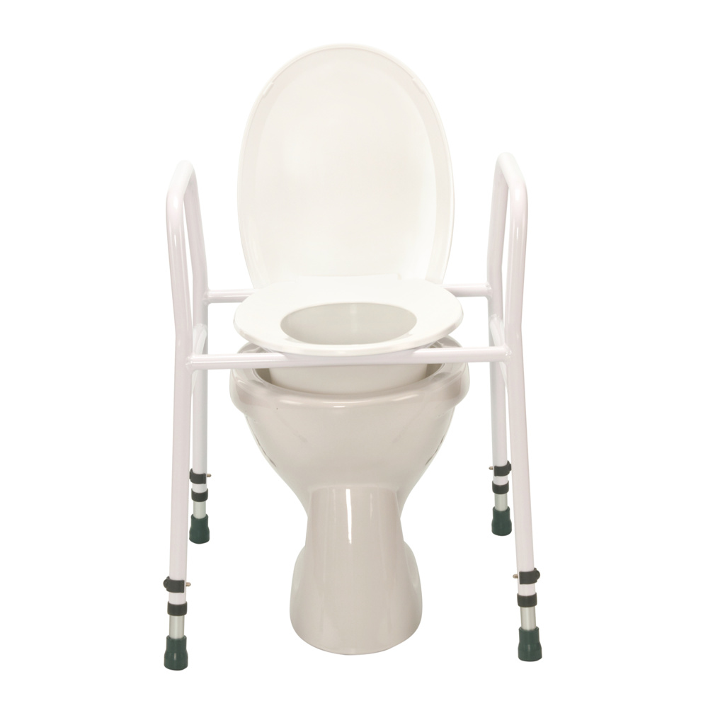 Nástavec na WC 510 E přenosný