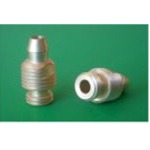 Nátrubek mosazný E92