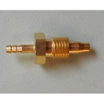 Nátrubek přepojovací/Cheese Excl.