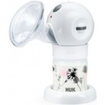 NUK Elektrická prsní pumpa LUNA