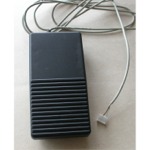 Nožní spínač/Cheese Easy