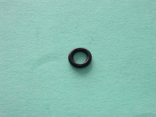 O-kroužek P3,5 x 1,2 NBR 70