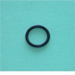 O-kroužek D7x1