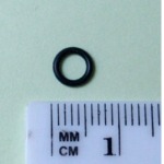 O-kroužek GUM.P4x1 ARP007/Cheese