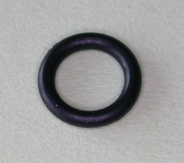 O-kroužek MINIMATE 207