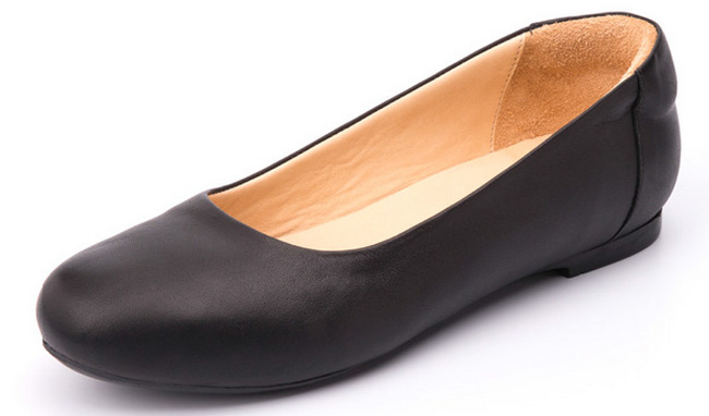 Obuv DIA balerínka