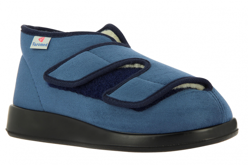 Obuv Varomed GENUA zimní II