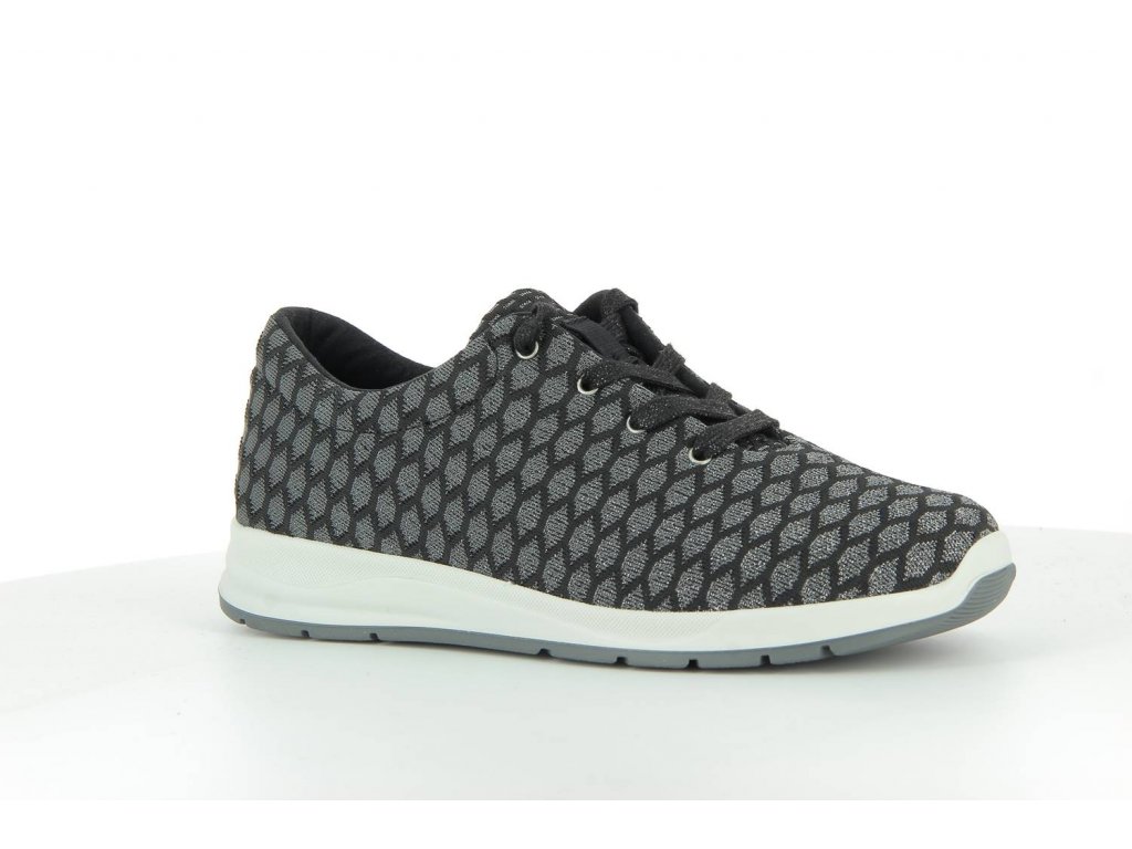 Obuv DIA GLENN dámská vzorovaná