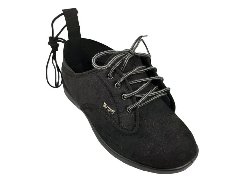 Obuv Varomed Lymph šněrovací, půlpár