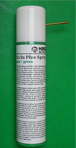 Occlu Plus