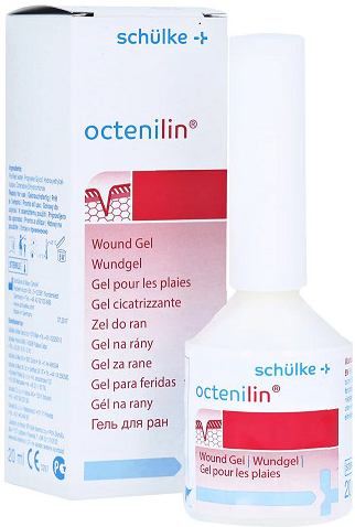 Octenilin Wound gel na rány 20g