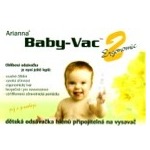 Odsávačka Babyvac na vysavač