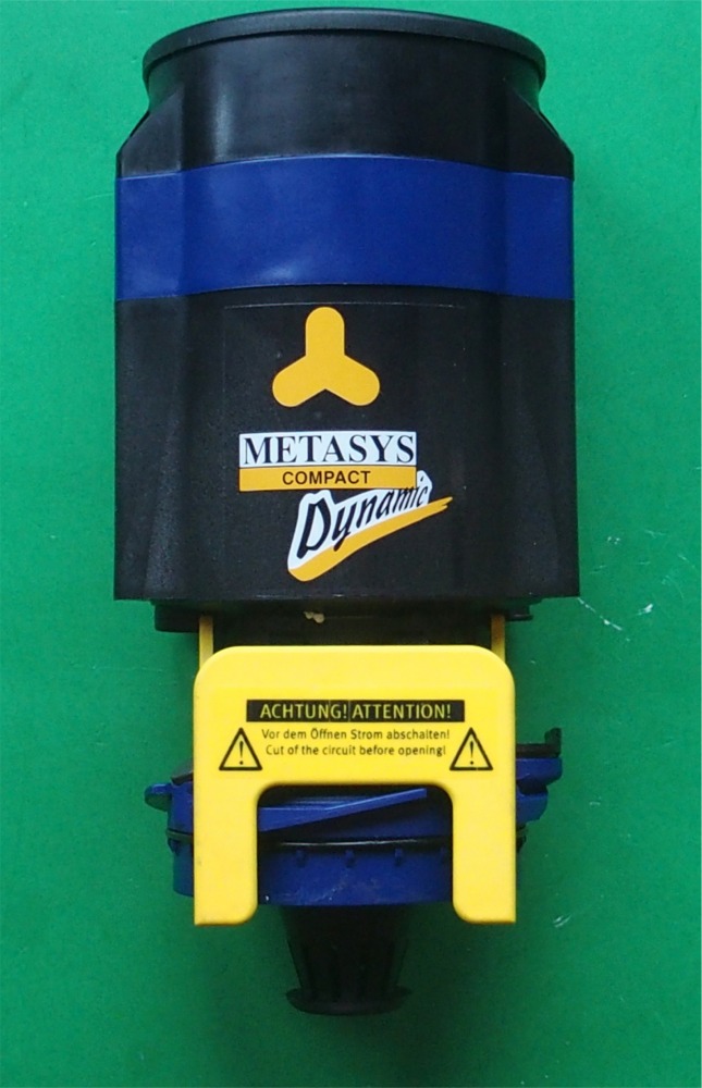 Odstředivka pro Compact Dynamic