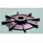 Odstřikovací kroužek 