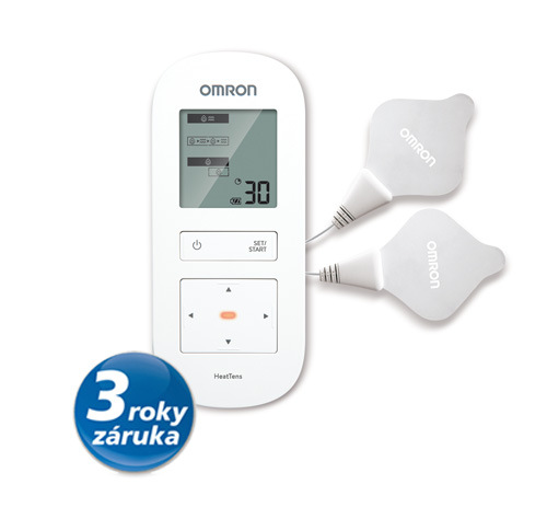 OMRON Heat Tens