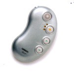 OMRON Soft Touch