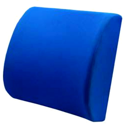 Opěrka zádová BACK