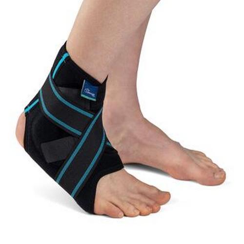 Ortéza hlezenního kloubu TIM Malleo Tim Lite