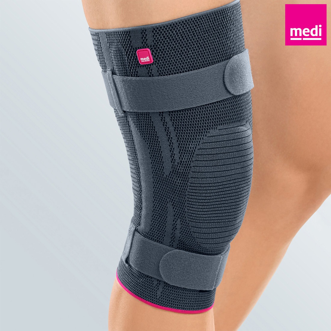 Ortéza kolenní Genumedi PLUS