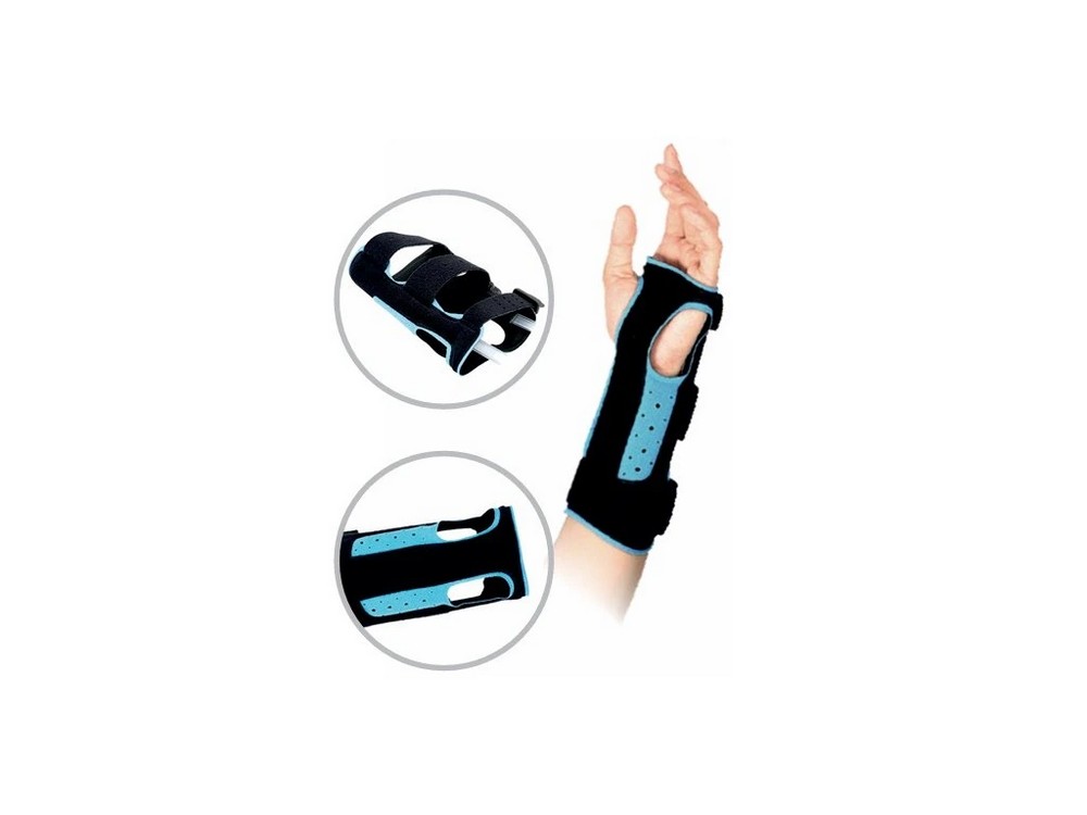 Ortéza zápěstí AT53031