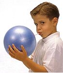 Míč Over-Ball 23cm