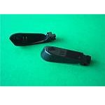 Páčka levá-úprava