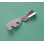 Páčka-držení vrtáčku