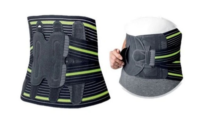 Pás bederní LemboMove AT53053