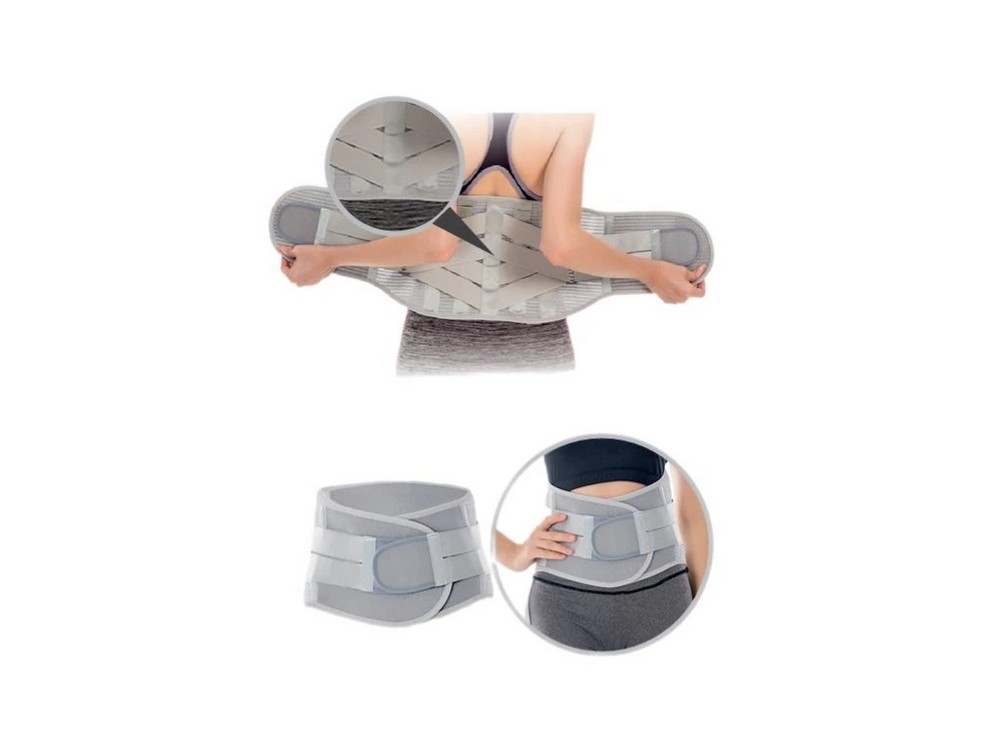 Pás bederní Spinal Orthosis AT53057