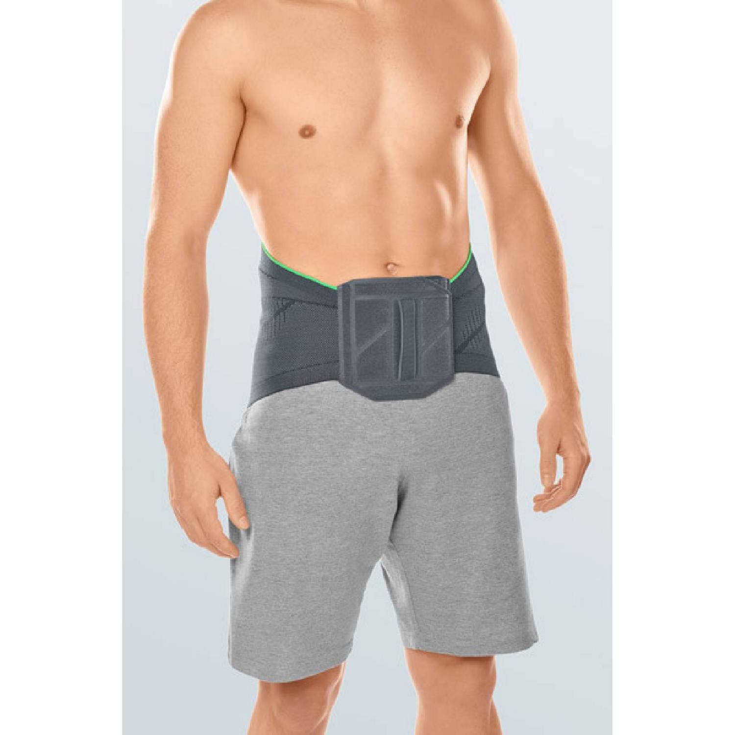 Pás bederní protect.Lumbafix