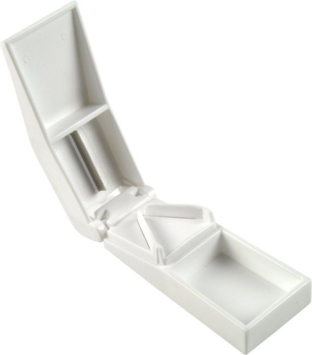 Půlič tablet